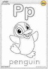 Tracing Coloring Alphabet Preschool Worksheets Printables Bontontv Letters Toddlers sketch template