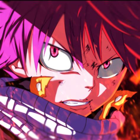 anime fairy tail pfp  magooode