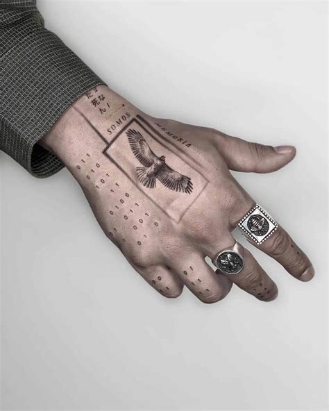 update  creepy hand tattoo latest ineteachers