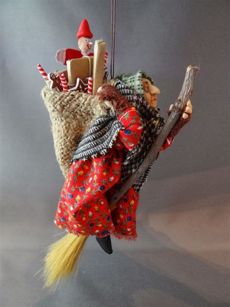 gennaio la befana dolls handmade diy cloth dolls handmade christmas