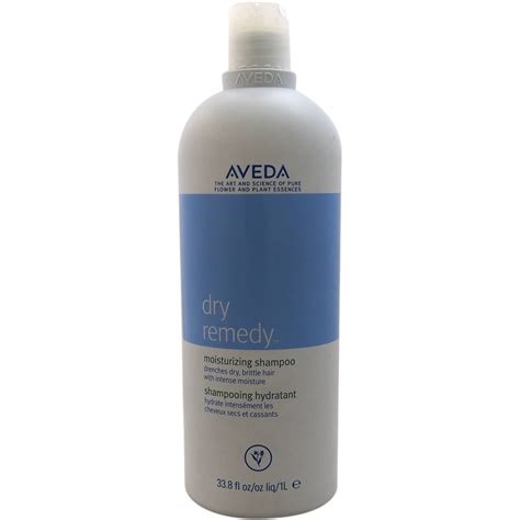 aveda aveda dry remedy moisturizing shampoo  oz walmartcom