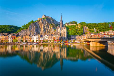 top  marvelous historic towns  belgium places     lifetime