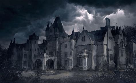 strong sense  place  gothic novels  feature moody houses  haunted heroines