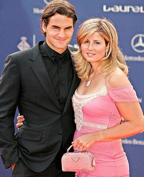 Roger Federer Girlfriend Pictures 2011 Tennis Stars