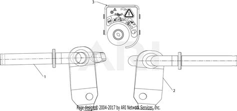 mtd cmxgram anxs   parts diagram  front axles switch