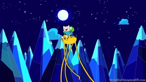 adventure time wallpapers hd background images  pictures yl computing
