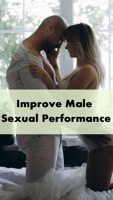 pin on sexual performance