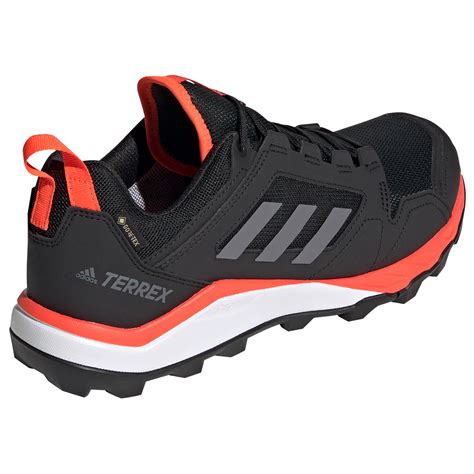 adidas terrex agravic tr gtx trail running shoes mens buy  alpinetrekcouk