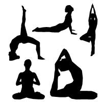 yoga custom shapes pshero
