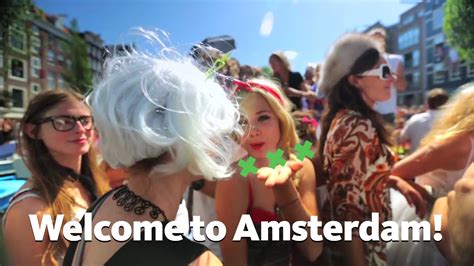 amsterdam official channel trailer youtube