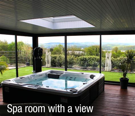 spa landscapes spa room   view spa room hot tub hot tub garden