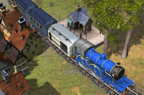 trainz simulator games   loftsoftis