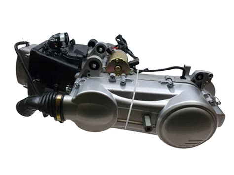 yerf dog spiderbox gy cc  kart engine guaranteed fit bdx performance
