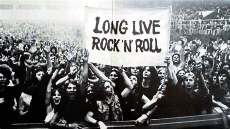 rock  roll conozca el origen de este termino