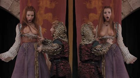 Game Of Thrones Nude Pics Página 3