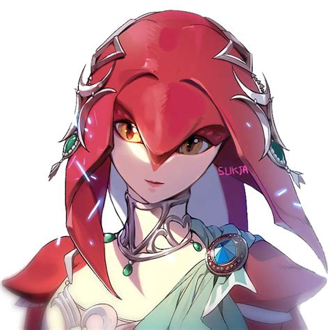 Mipha Png Hd Png Mart