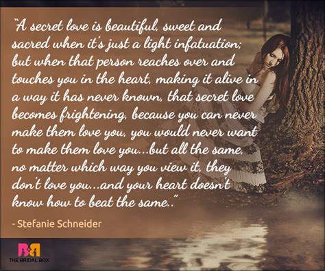 Secret Love Quotes 34 Whispers For Times When Words Fail You