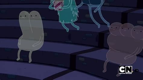Adventure Time Season 3 Episode 24 Ghost Princess Watch