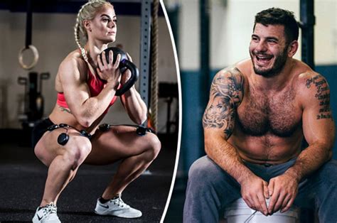 crossfit open 2017 winners mat fraser and sara