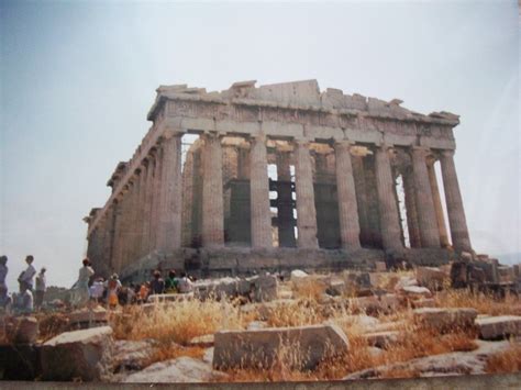 influence  ancient greek architecture owlcation