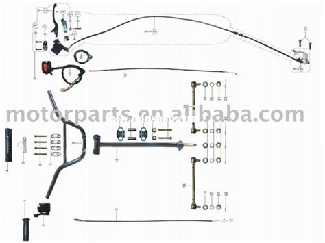 cc atv wiring diagram wiringdenet   electrical diagram wiring diagram diagram