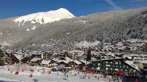 morzine glacius ski travel specialists france ski resorts