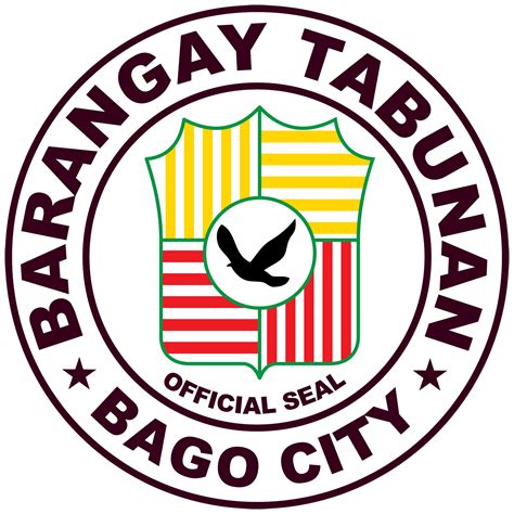 barangay tabunan bago city