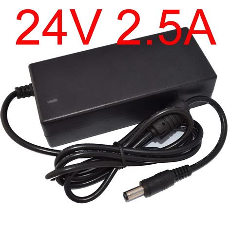 pcs  adequate power va ac   converter adapter dc