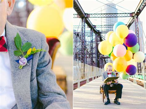 Couple Married 61 Years Ago Takes Up Inspired Anniversary Photos