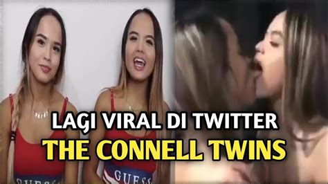 Viral Video Syur Mirip Youtuber The Connell Twins Di Media Sosial