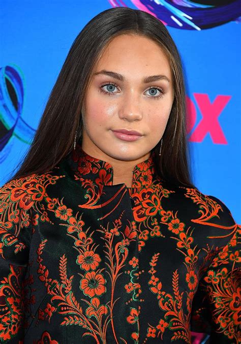 The Best Beauty Moments From The 2017 Teen Choice Awards
