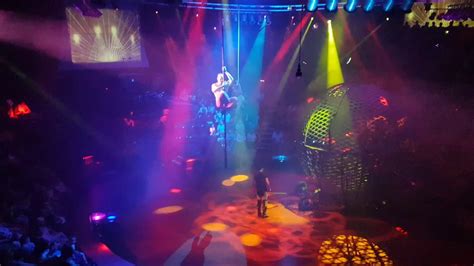 hippodrome circus great yarmouth part  youtube