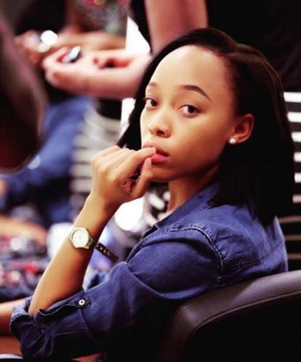 Thando Thabethe Talks About Her New Film Love Lives Here