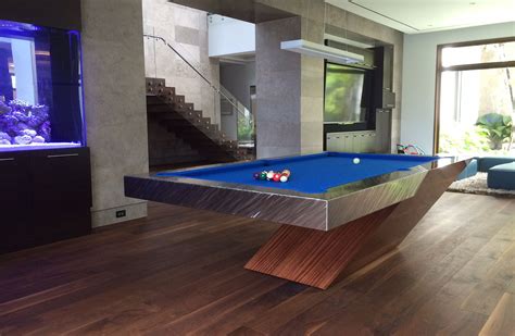 Catalina Pool Table Images By Mitchell Pool Tables