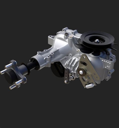 hydro gear drivetrain solutions home