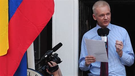 julian assange the most fuckable man on the planet
