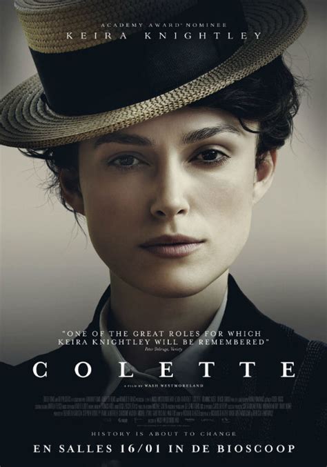 Colette Cinebel