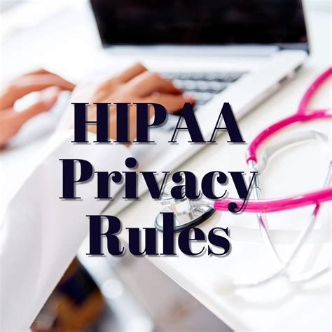 comment  preparation  compliance  proposed hipaa privacy