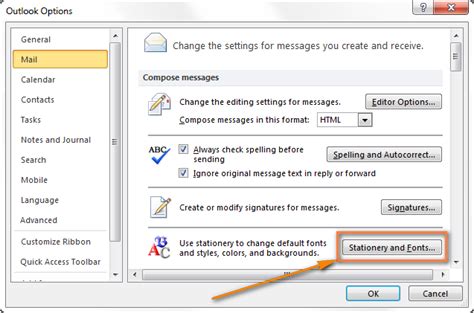 How To Create An Email Template In Outlook – Artofit