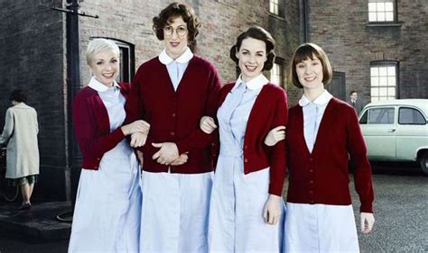 call the midwife sex ban tv and radio showbiz and tv uk