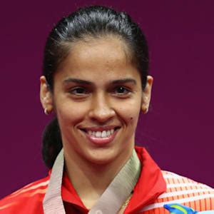 saina nehwal biography olympic medals records  age