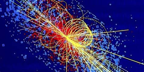 higgs boson   composed  tiny techni quark particles physicists  huffpost
