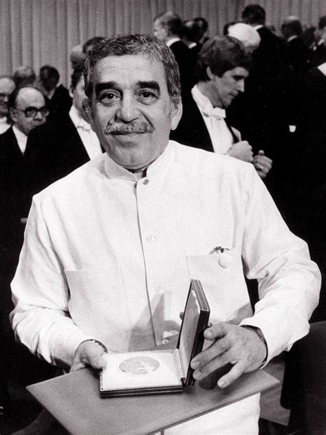 Rinden Homenaje A García Márquez La Opinión