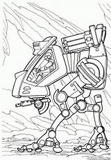 Coloring Pages Army Future Boys Colorkid Heavy Robot Intelligence Fighting Machine Super Wars Cyborg Futuristic Infantryman sketch template