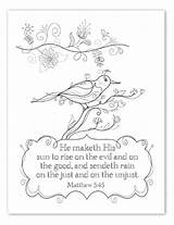Coloring Pages Scripture Bible Justice Adults Virtue Printable Week Christian Study Verse Verses Part Scales Timewarpwife Adult Cards Color Sheets sketch template