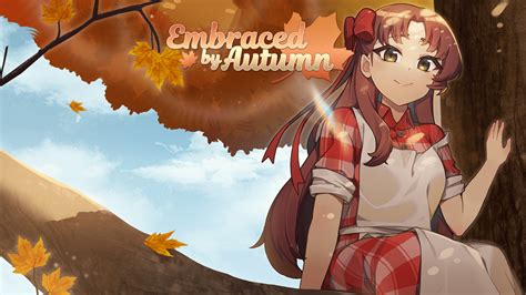 embraced  autumn review love     nookgaming