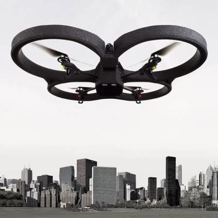 parrot ardrone  elite edition hd quadrocopter sand