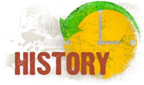 simple history png transparent background    freeiconspng