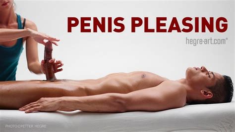 hegre art the art of penis pleasing