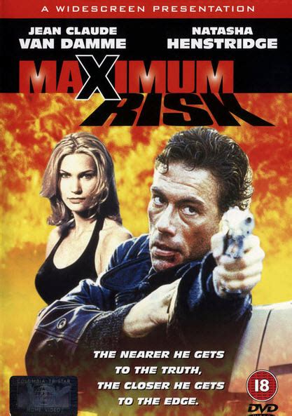 مشاهدة وتحميل فيلم Maximum Risk 1996 مترجم للعربية كامل